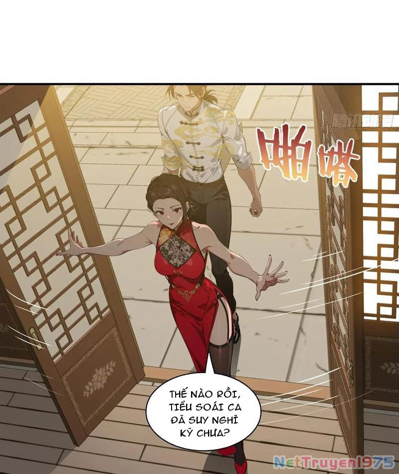 Tà Thần Giáng Thế: Ta có một tòa đại hung ngục Chapter 65 - Trang 38