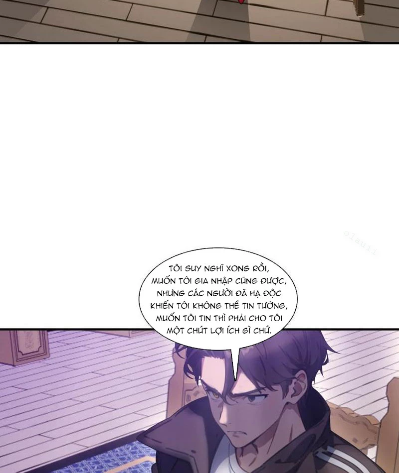 Tà Thần Giáng Thế: Ta có một tòa đại hung ngục Chapter 65 - Trang 39