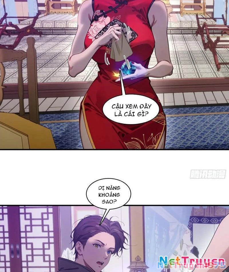 Tà Thần Giáng Thế: Ta có một tòa đại hung ngục Chapter 65 - Trang 41