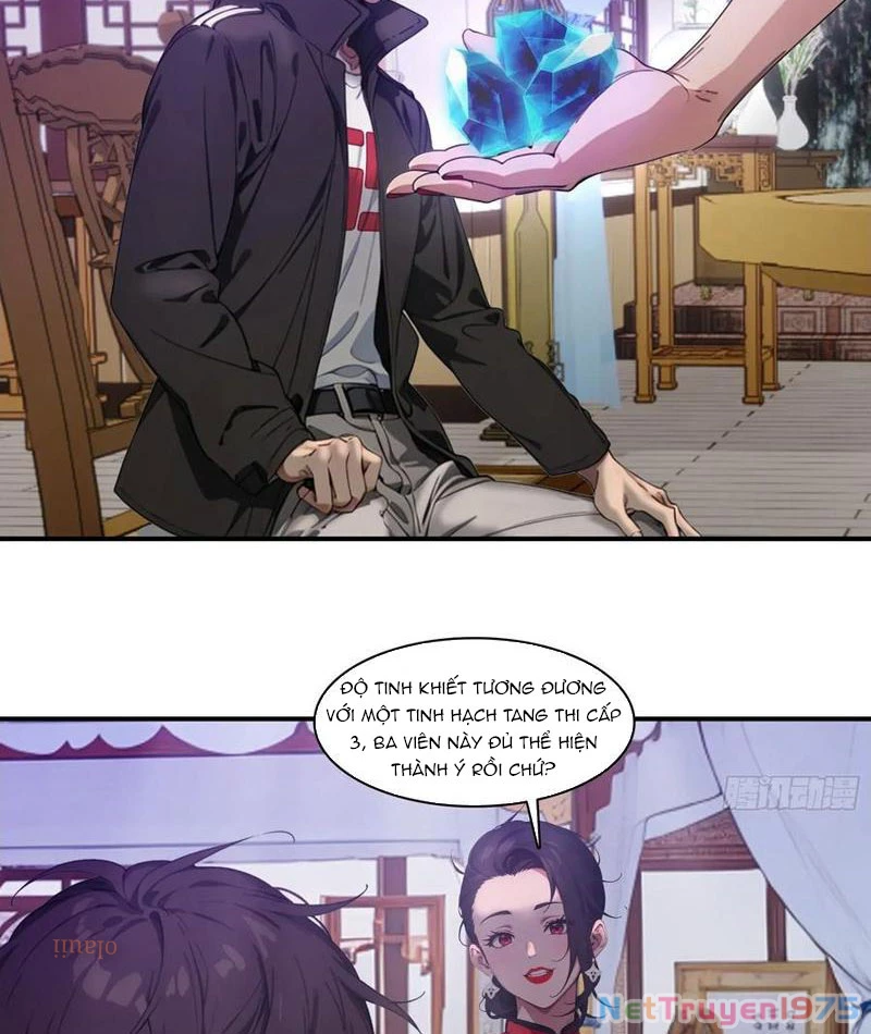 Tà Thần Giáng Thế: Ta có một tòa đại hung ngục Chapter 65 - Trang 42