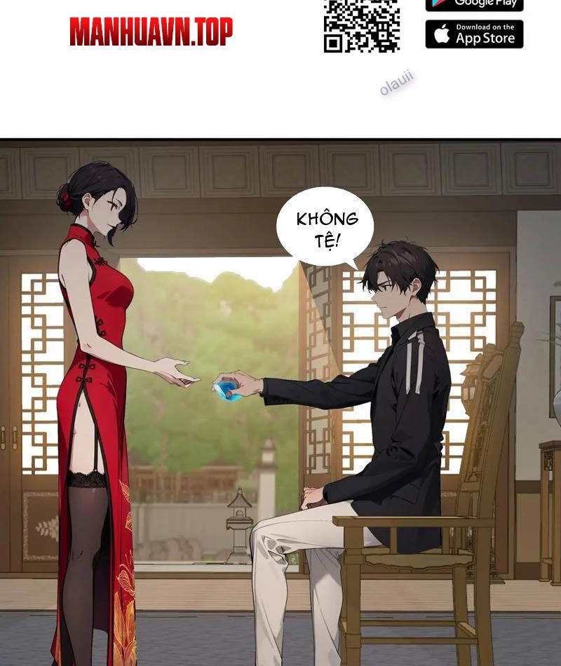 Tà Thần Giáng Thế: Ta có một tòa đại hung ngục Chapter 65 - Trang 44