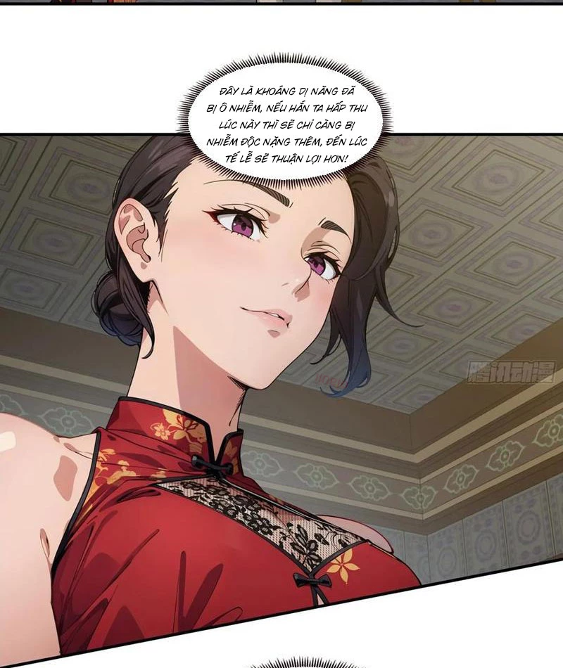 Tà Thần Giáng Thế: Ta có một tòa đại hung ngục Chapter 65 - Trang 45