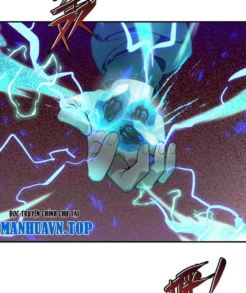 Tà Thần Giáng Thế: Ta có một tòa đại hung ngục Chapter 65 - Trang 48
