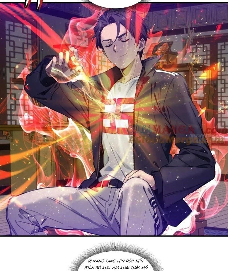 Tà Thần Giáng Thế: Ta có một tòa đại hung ngục Chapter 65 - Trang 50