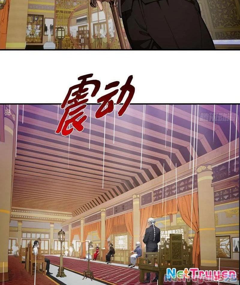 Tà Thần Giáng Thế: Ta có một tòa đại hung ngục Chapter 65 - Trang 6