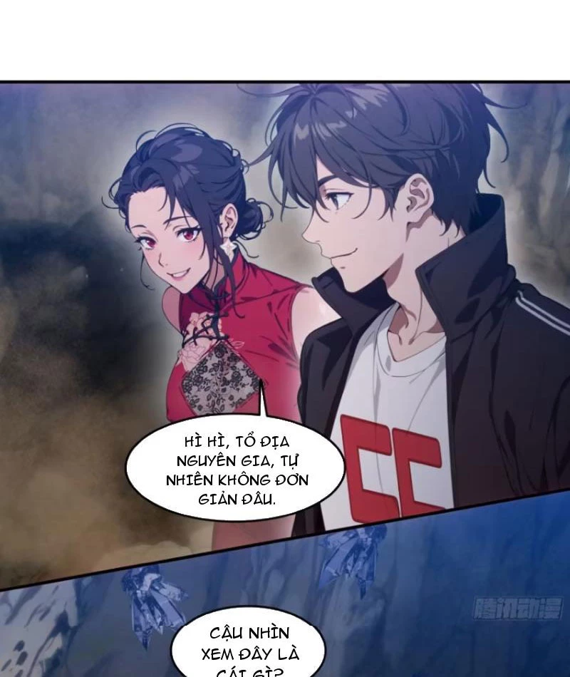 Tà Thần Giáng Thế: Ta có một tòa đại hung ngục Chapter 66 - Trang 12