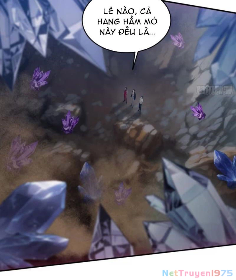 Tà Thần Giáng Thế: Ta có một tòa đại hung ngục Chapter 66 - Trang 15