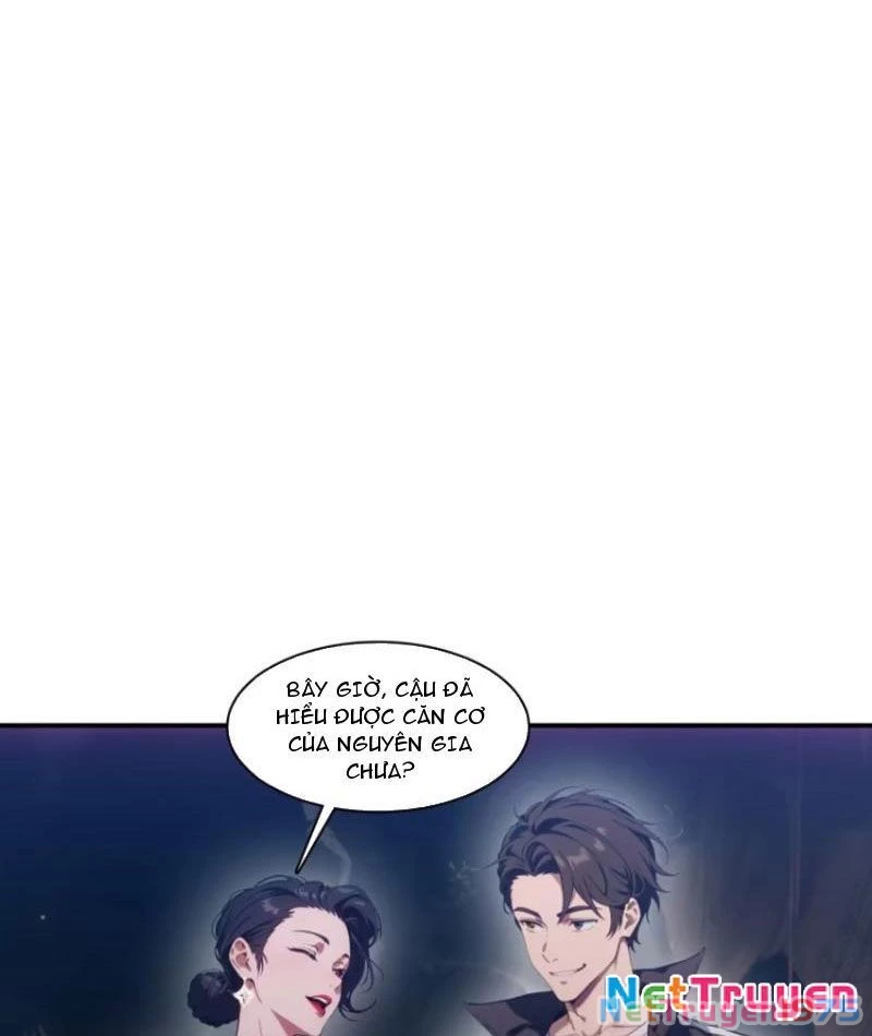 Tà Thần Giáng Thế: Ta có một tòa đại hung ngục Chapter 66 - Trang 16
