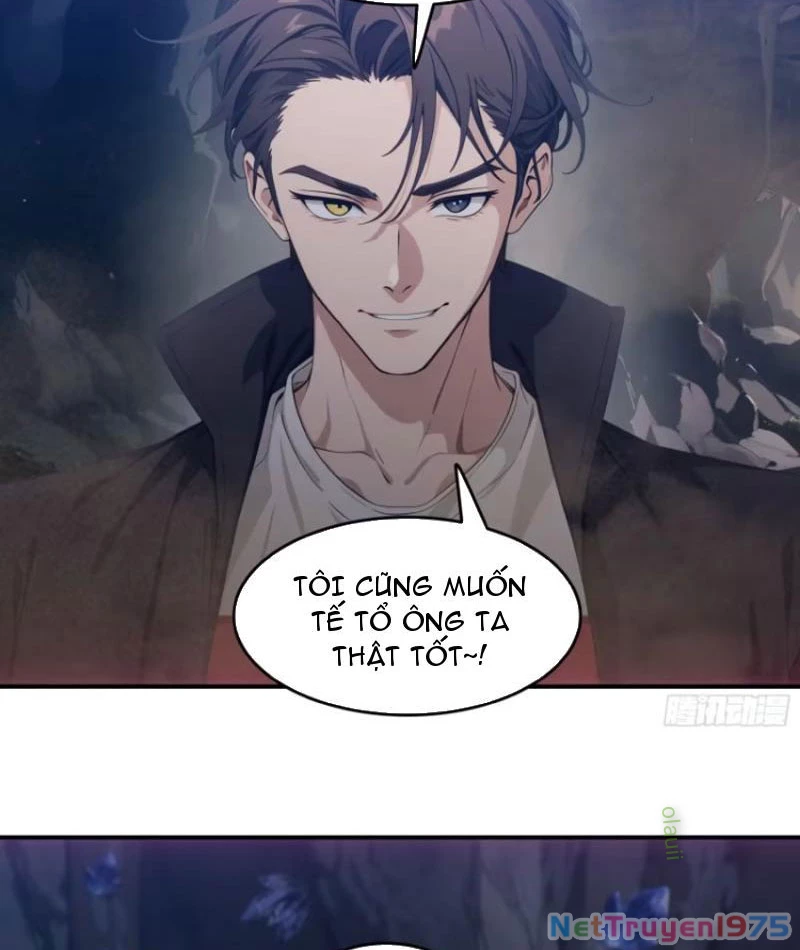 Tà Thần Giáng Thế: Ta có một tòa đại hung ngục Chapter 66 - Trang 22