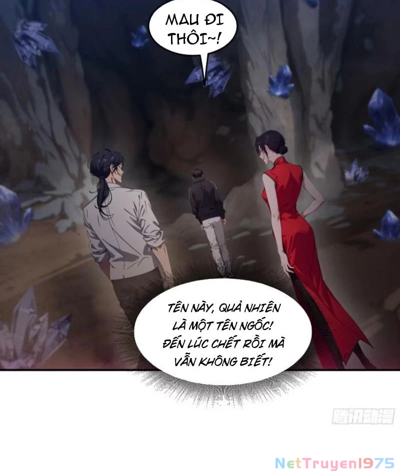 Tà Thần Giáng Thế: Ta có một tòa đại hung ngục Chapter 66 - Trang 23
