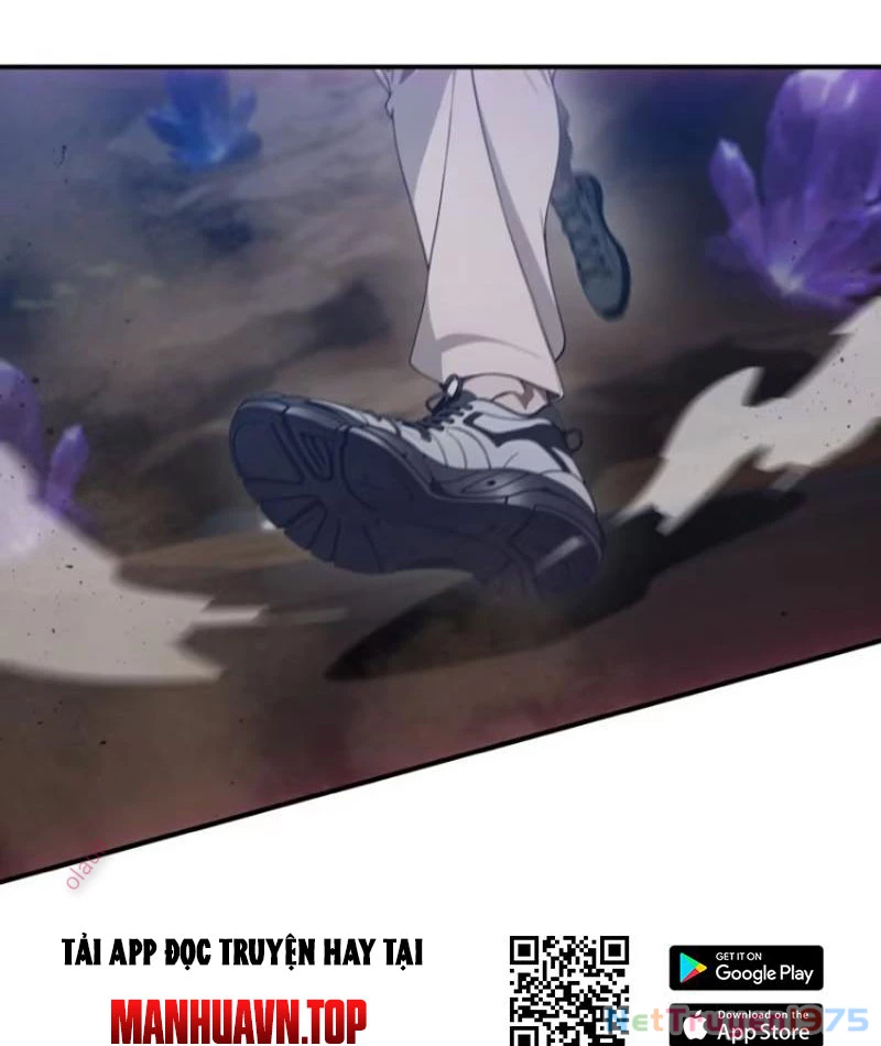 Tà Thần Giáng Thế: Ta có một tòa đại hung ngục Chapter 66 - Trang 24