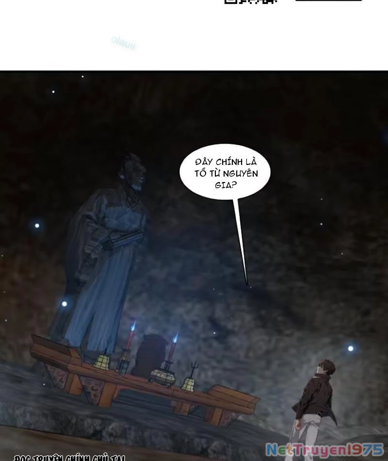 Tà Thần Giáng Thế: Ta có một tòa đại hung ngục Chapter 66 - Trang 25