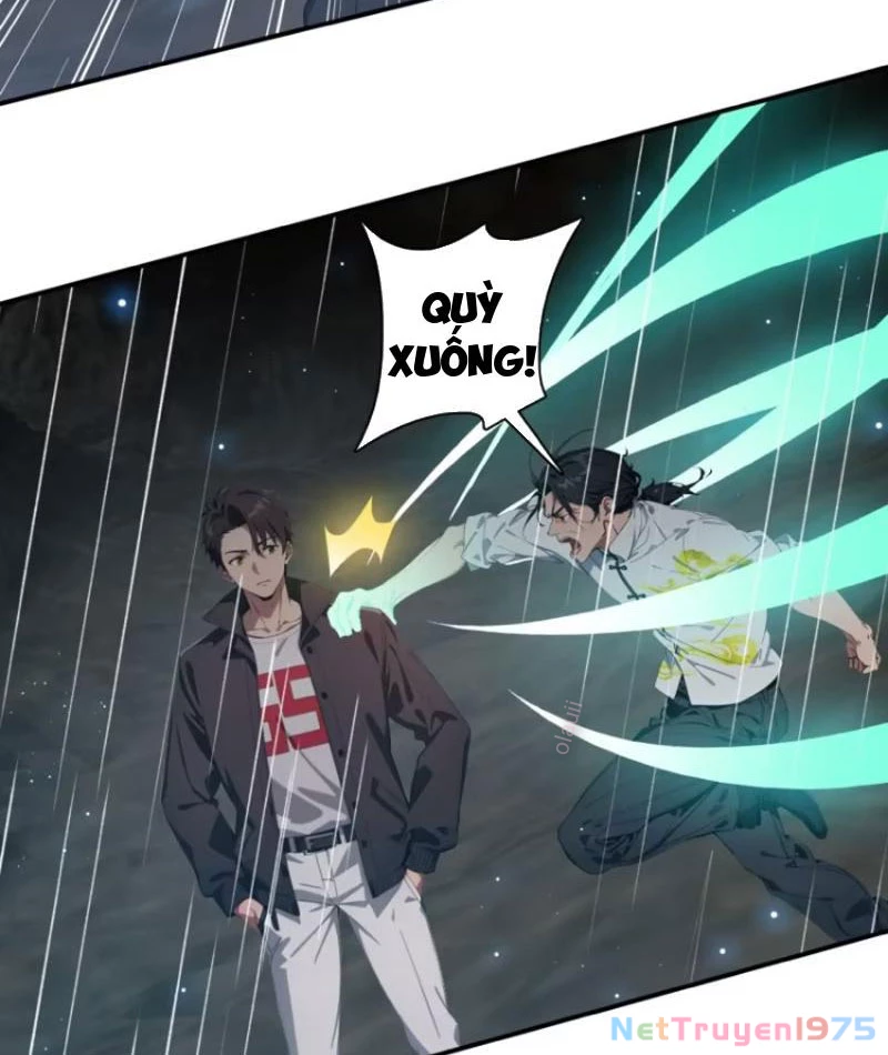 Tà Thần Giáng Thế: Ta có một tòa đại hung ngục Chapter 66 - Trang 34