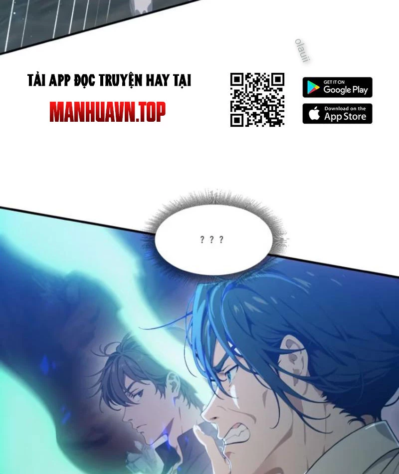 Tà Thần Giáng Thế: Ta có một tòa đại hung ngục Chapter 66 - Trang 35