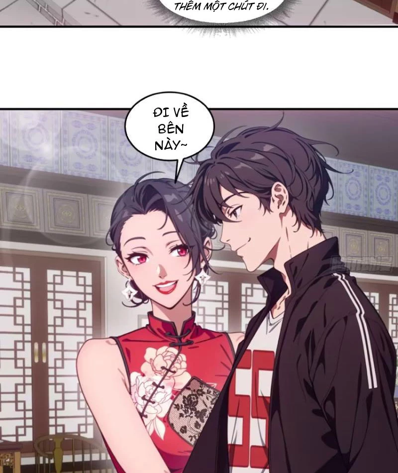Tà Thần Giáng Thế: Ta có một tòa đại hung ngục Chapter 66 - Trang 4