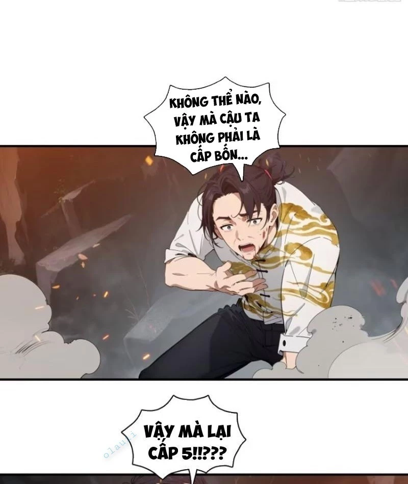Tà Thần Giáng Thế: Ta có một tòa đại hung ngục Chapter 66 - Trang 45