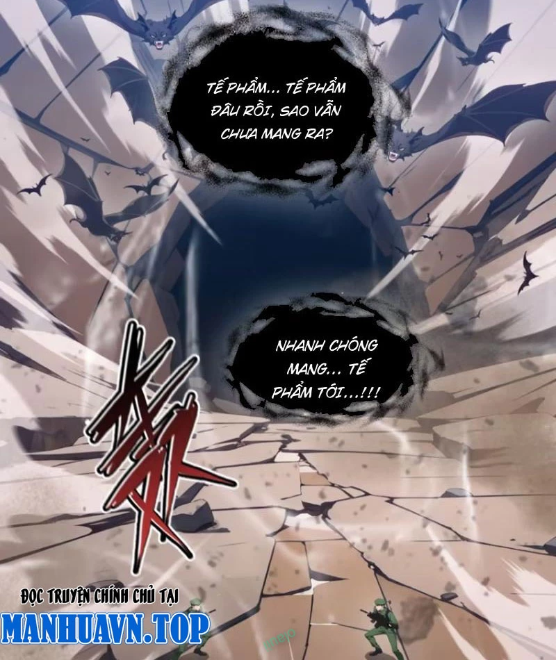 Tà Thần Giáng Thế: Ta có một tòa đại hung ngục Chapter 66 - Trang 7