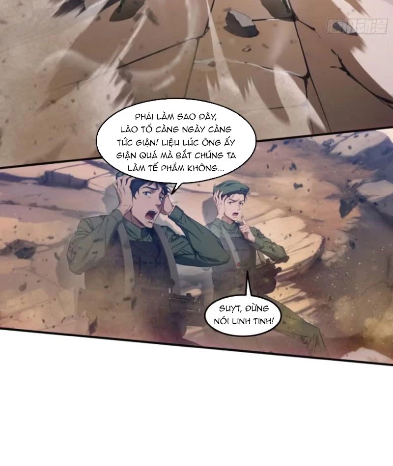 Tà Thần Giáng Thế: Ta có một tòa đại hung ngục Chapter 66 - Trang 8