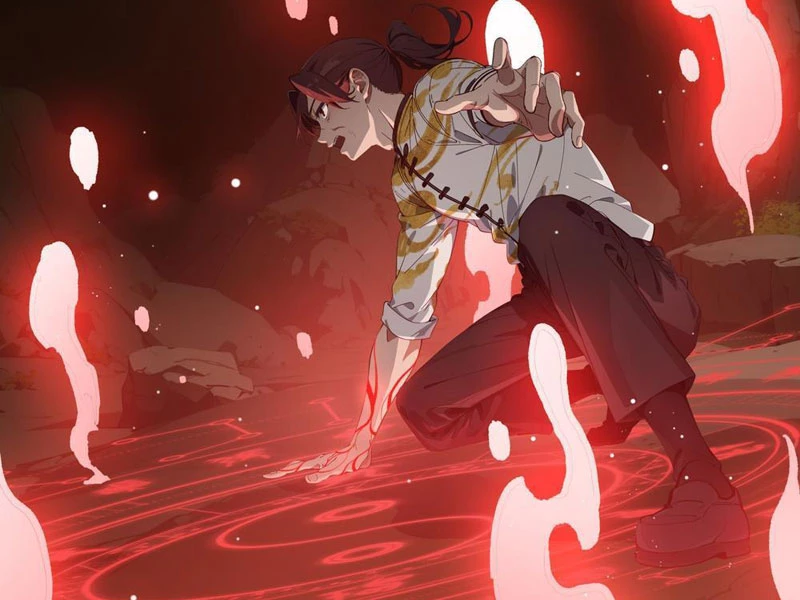 Tà Thần Giáng Thế: Ta có một tòa đại hung ngục Chapter 67 - Trang 12