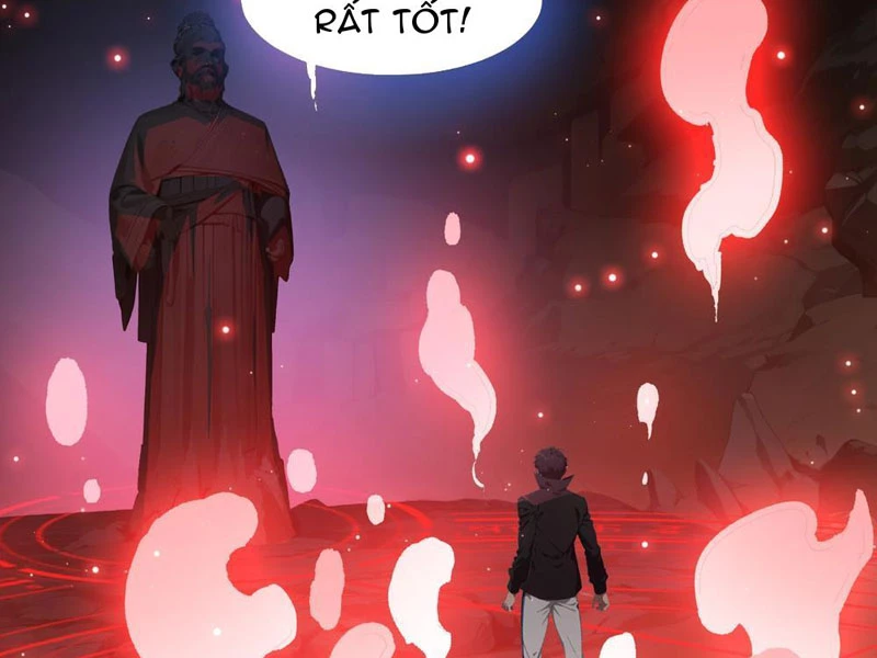 Tà Thần Giáng Thế: Ta có một tòa đại hung ngục Chapter 67 - Trang 17