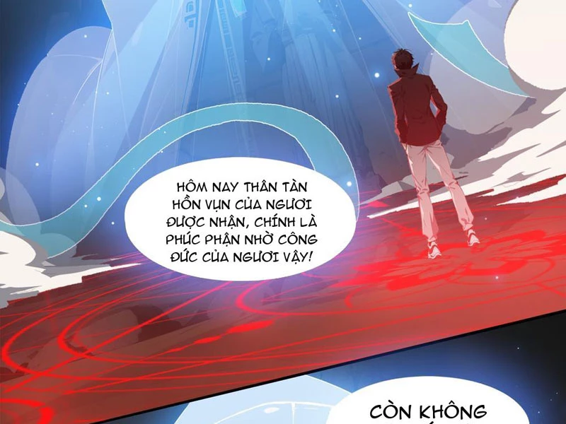 Tà Thần Giáng Thế: Ta có một tòa đại hung ngục Chapter 67 - Trang 20