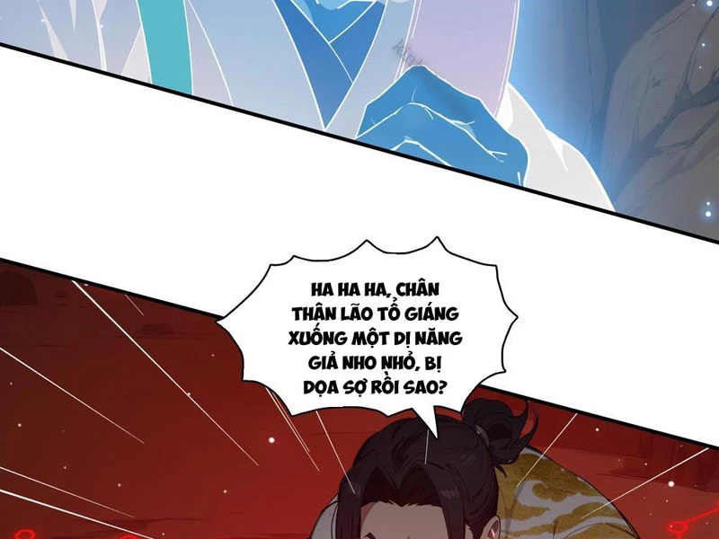 Tà Thần Giáng Thế: Ta có một tòa đại hung ngục Chapter 67 - Trang 22