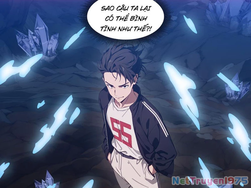 Tà Thần Giáng Thế: Ta có một tòa đại hung ngục Chapter 67 - Trang 27