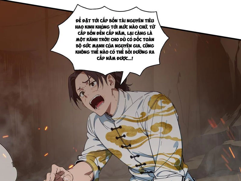 Tà Thần Giáng Thế: Ta có một tòa đại hung ngục Chapter 67 - Trang 3