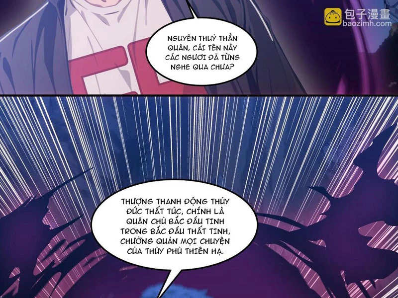 Tà Thần Giáng Thế: Ta có một tòa đại hung ngục Chapter 67 - Trang 30