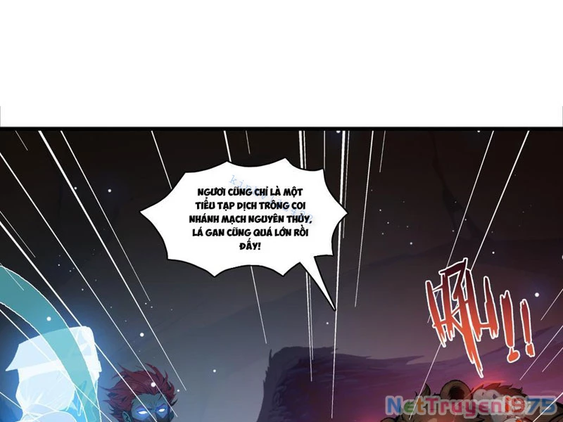 Tà Thần Giáng Thế: Ta có một tòa đại hung ngục Chapter 67 - Trang 35