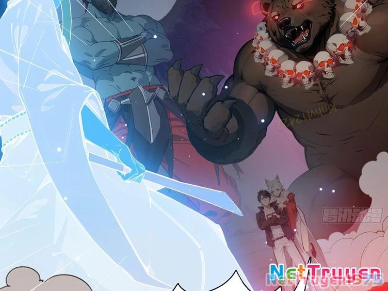 Tà Thần Giáng Thế: Ta có một tòa đại hung ngục Chapter 67 - Trang 36