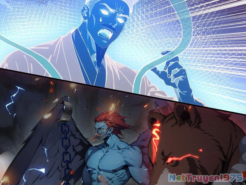 Tà Thần Giáng Thế: Ta có một tòa đại hung ngục Chapter 67 - Trang 39