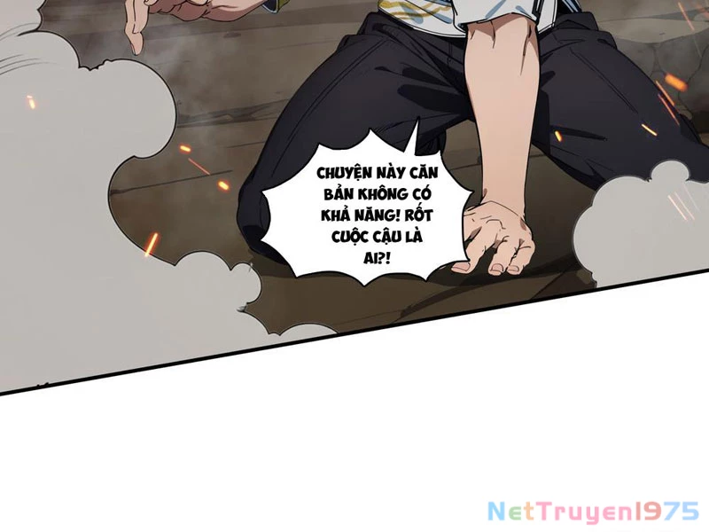 Tà Thần Giáng Thế: Ta có một tòa đại hung ngục Chapter 67 - Trang 4