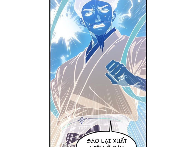 Tà Thần Giáng Thế: Ta có một tòa đại hung ngục Chapter 67 - Trang 42