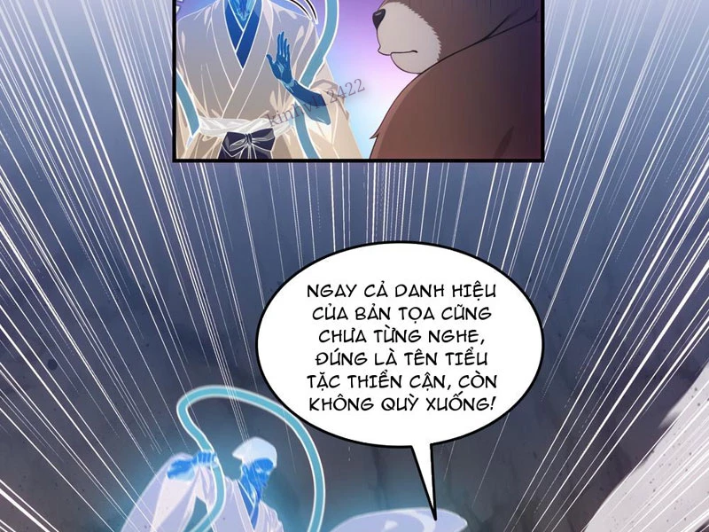 Tà Thần Giáng Thế: Ta có một tòa đại hung ngục Chapter 67 - Trang 47