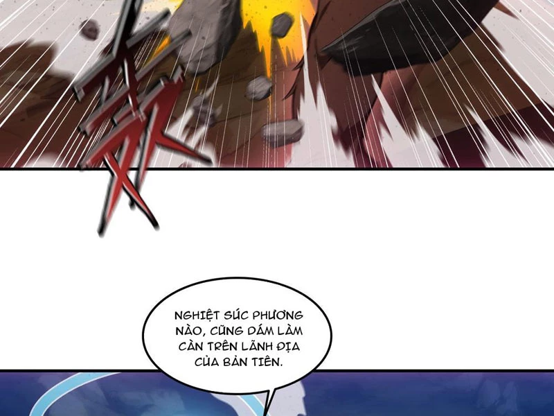 Tà Thần Giáng Thế: Ta có một tòa đại hung ngục Chapter 67 - Trang 49