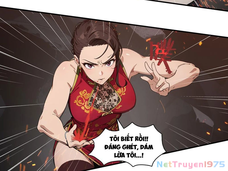Tà Thần Giáng Thế: Ta có một tòa đại hung ngục Chapter 67 - Trang 8