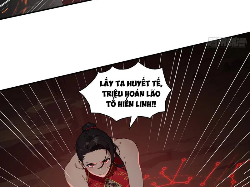 Tà Thần Giáng Thế: Ta có một tòa đại hung ngục Chapter 67 - Trang 9