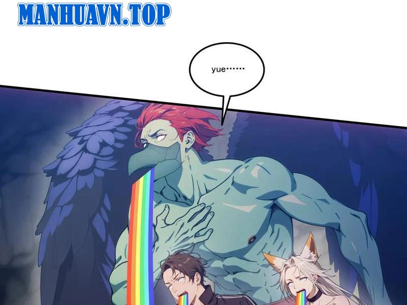 Tà Thần Giáng Thế: Ta có một tòa đại hung ngục Chapter 68 - Trang 10