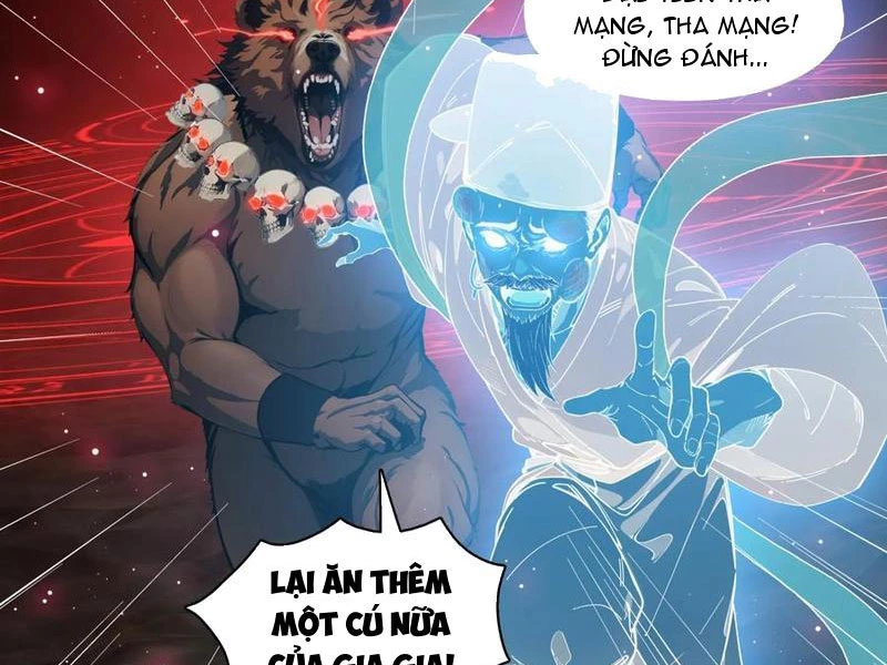 Tà Thần Giáng Thế: Ta có một tòa đại hung ngục Chapter 68 - Trang 15
