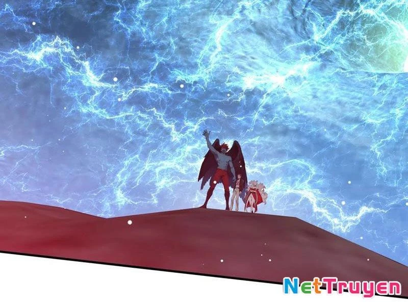 Tà Thần Giáng Thế: Ta có một tòa đại hung ngục Chapter 68 - Trang 21