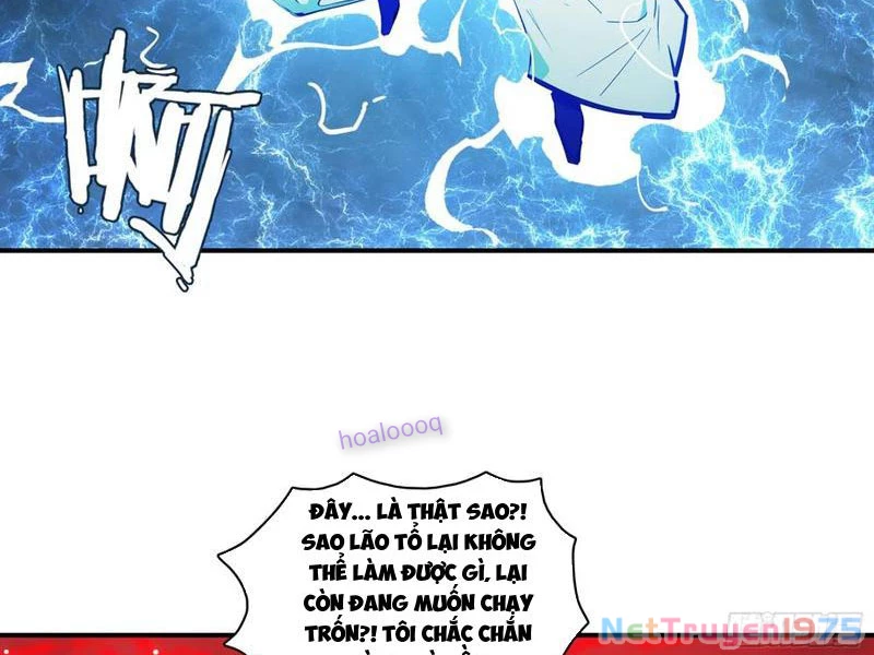 Tà Thần Giáng Thế: Ta có một tòa đại hung ngục Chapter 68 - Trang 23