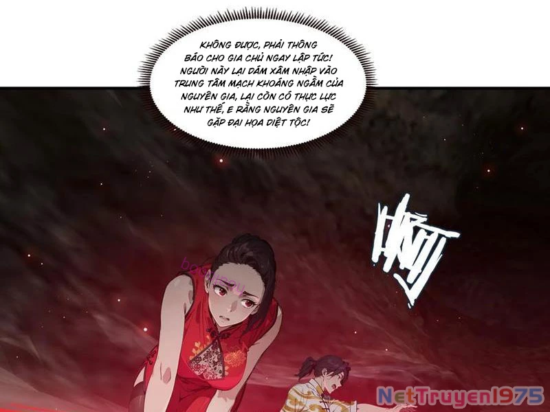 Tà Thần Giáng Thế: Ta có một tòa đại hung ngục Chapter 68 - Trang 28