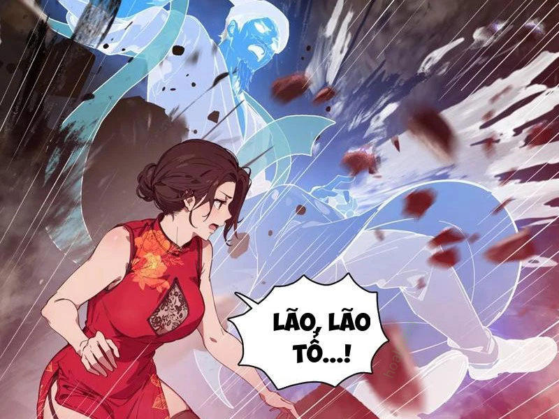 Tà Thần Giáng Thế: Ta có một tòa đại hung ngục Chapter 68 - Trang 30