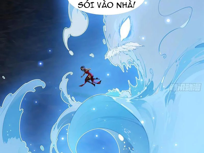 Tà Thần Giáng Thế: Ta có một tòa đại hung ngục Chapter 68 - Trang 33