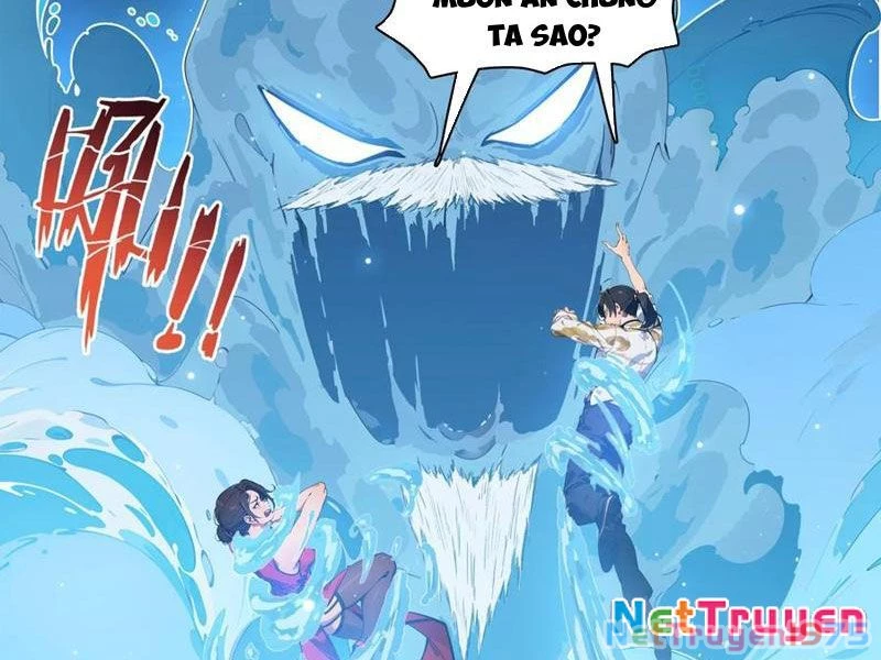 Tà Thần Giáng Thế: Ta có một tòa đại hung ngục Chapter 68 - Trang 36