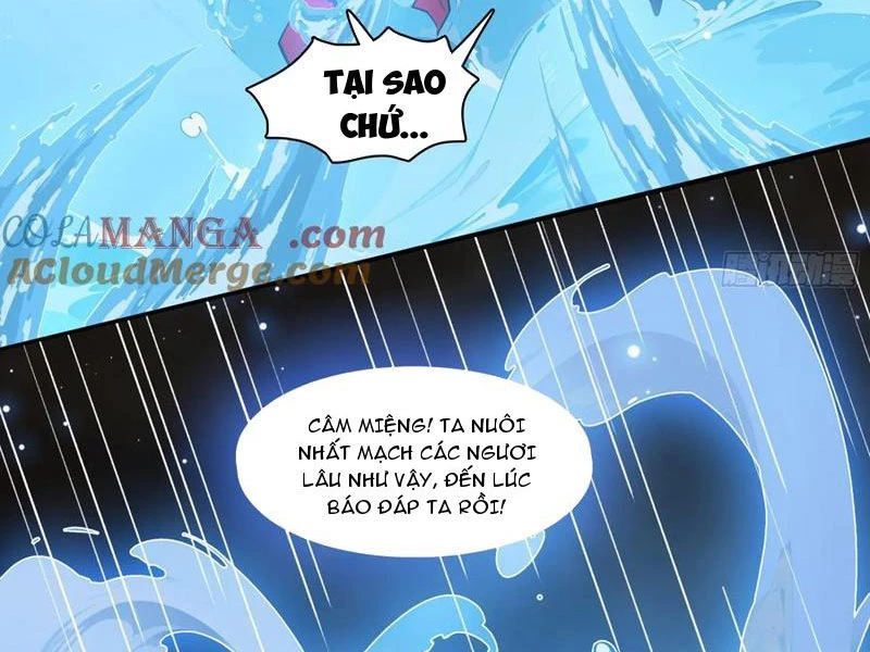 Tà Thần Giáng Thế: Ta có một tòa đại hung ngục Chapter 68 - Trang 37