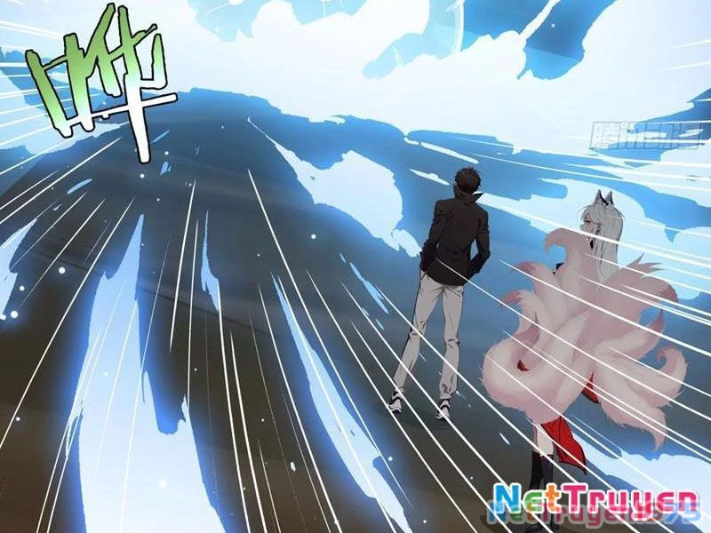 Tà Thần Giáng Thế: Ta có một tòa đại hung ngục Chapter 68 - Trang 41