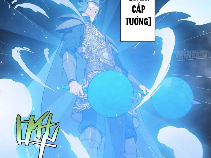 Tà Thần Giáng Thế: Ta có một tòa đại hung ngục Chapter 68 - Trang 45