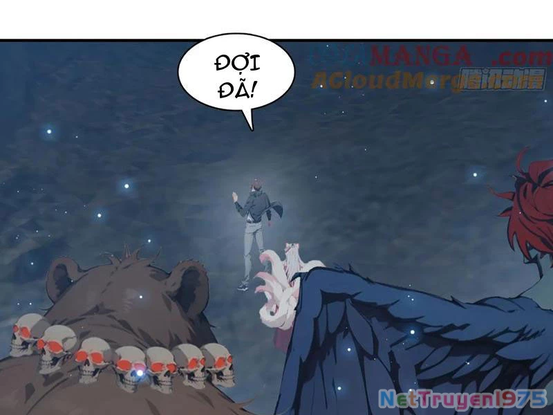 Tà Thần Giáng Thế: Ta có một tòa đại hung ngục Chapter 68 - Trang 49